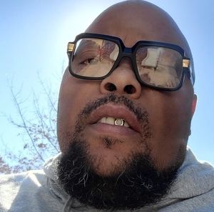 Meet your Posher, Alvin